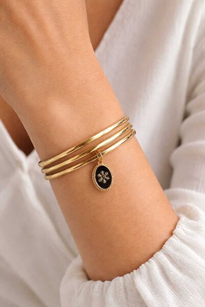 Vip Ajdar Premium 3’lü Bangle