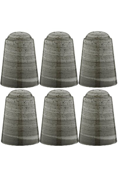 Bonna Set of 6 Space Salt Shakers