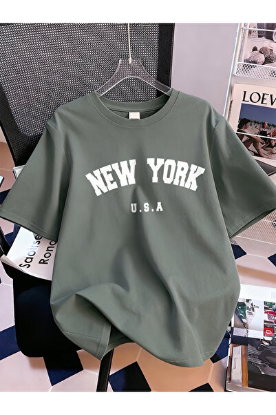 NOISSEY Συλλογή Γυναικείων Μπλουζών Urban Pop Graphic Κωδικός 5582