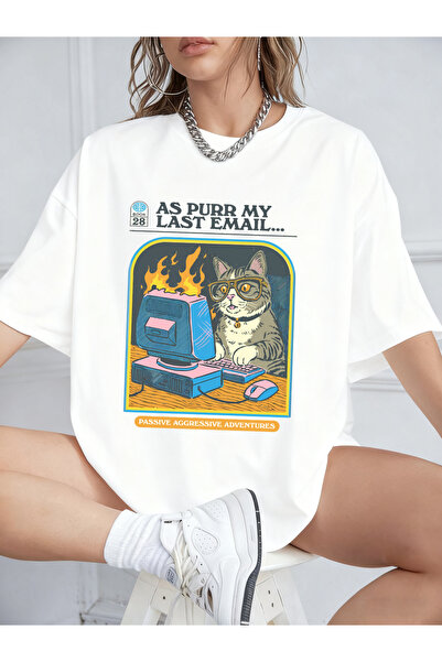 NOISSEY Συλλογή γυναικείων μπλουζών Urban Pop Graphic Κωδικός 5120