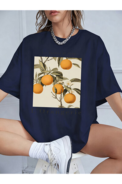 NOISSEY Urban Pop Graphic Women's T-Shirt Collectioncode 5103