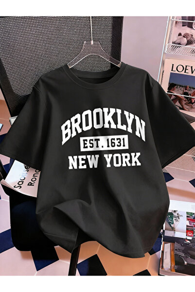 NOISSEY Colecția de tricouri pentru femei Urban Pop Graphic Cod 5080