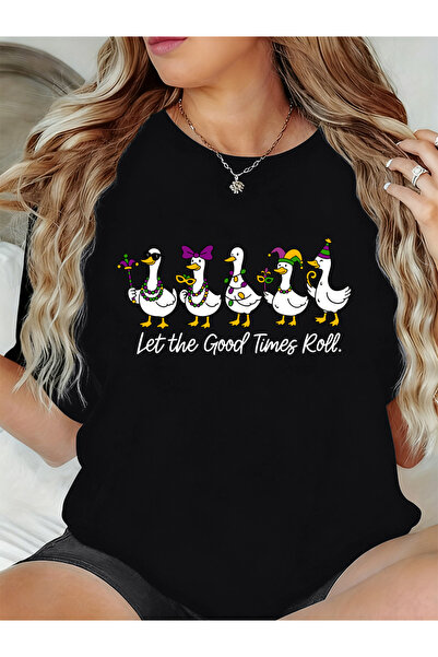 NOISSEY Colecția de tricouri pentru femei Urban Pop Graphic Cod 5411