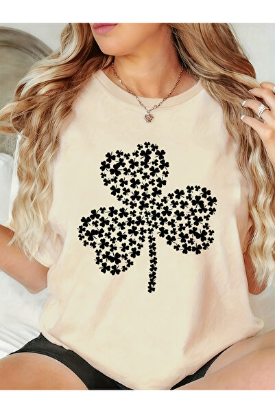 NOISSEY Colecția de tricouri pentru femei Urban Pop Graphic Cod 5441