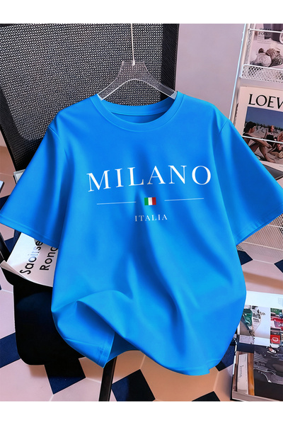 NOISSEY Colecția de tricouri pentru femei Urban Pop Graphic Cod 5141