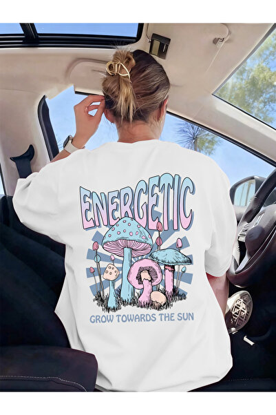 NOISSEY Colecția de tricouri pentru femei Urban Pop Graphic Cod 5587