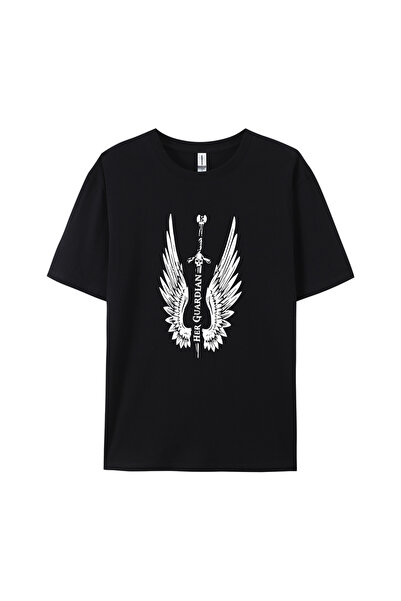 NOISSEY Colecția de tricouri pentru femei Urban Pop Graphic Cod 5333