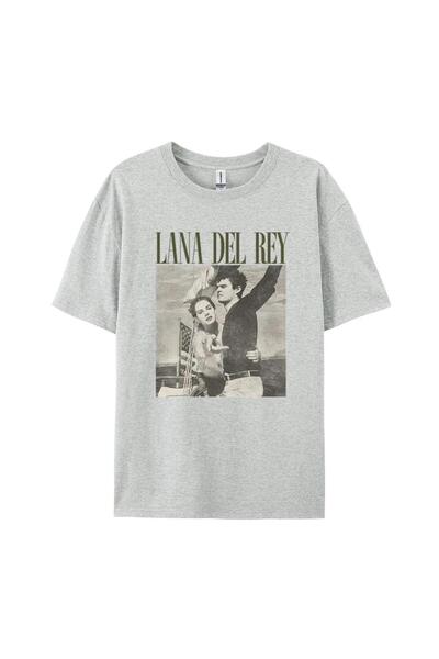 NOISSEY Colecția de tricouri pentru femei Urban Pop Graphic Cod 5315