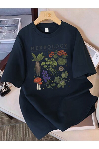 NOISSEY Colecția de tricouri pentru femei Urban Pop Graphic Cod 5229