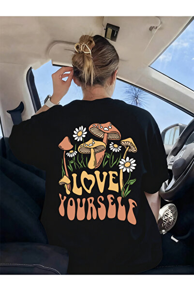 NOISSEY Συλλογή Γυναικείων Μπλουζών Urban Pop Graphic Κωδικός 5539