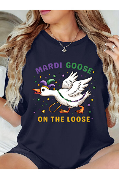 NOISSEY Colecția de tricouri pentru femei Urban Pop Graphic Cod 5433