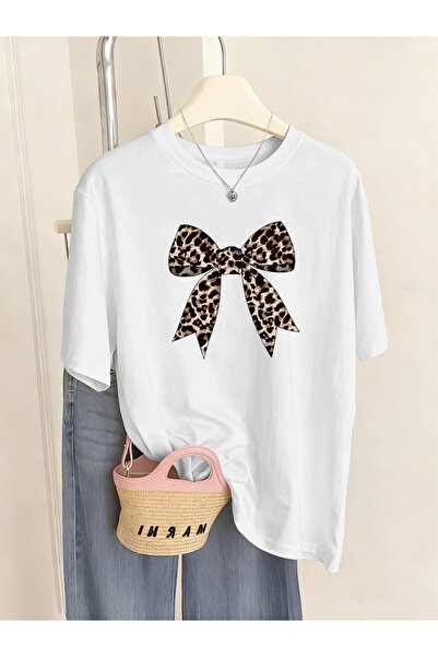 NOISSEY Colecția de tricouri pentru femei Urban Pop Graphic Cod 5502