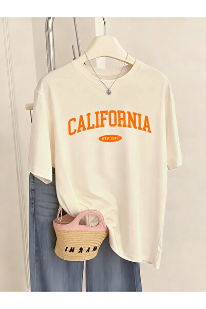 NOISSEY Colecția de tricouri pentru femei Urban Pop Graphic Cod 5475