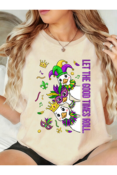 NOISSEY Συλλογή Γυναικείων Μπλουζών Urban Pop Graphic Κωδικός 5392