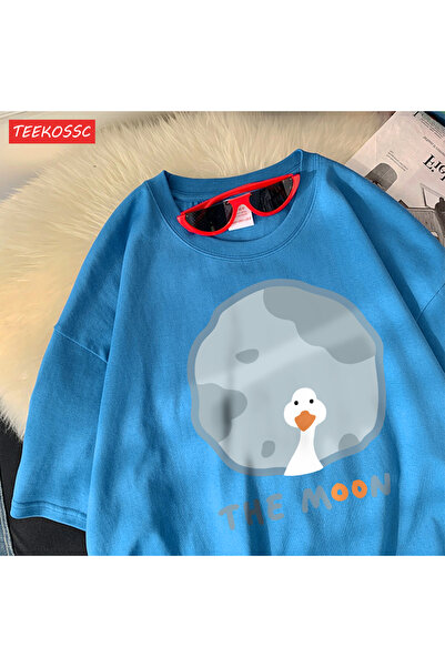 NOISSEY Colecția de tricouri pentru femei Urban Pop Graphic Cod 5230