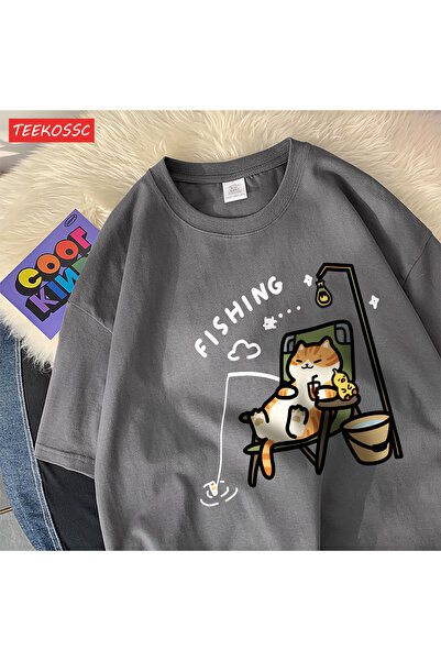 NOISSEY Urban Pop Graphic Women's T-Shirt Collectioncode 5177