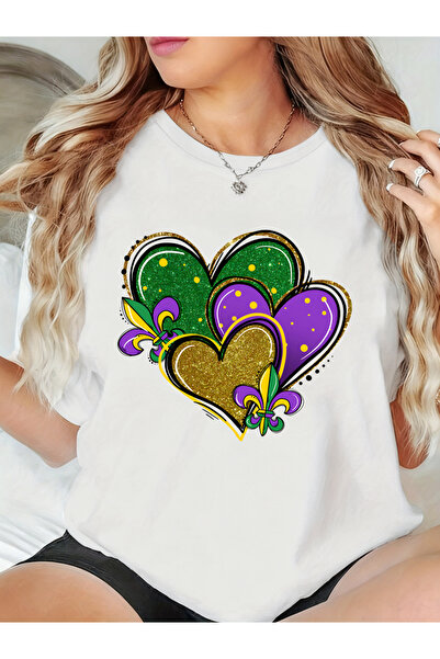 NOISSEY Colecția de tricouri pentru femei Urban Pop Graphic Cod 5402