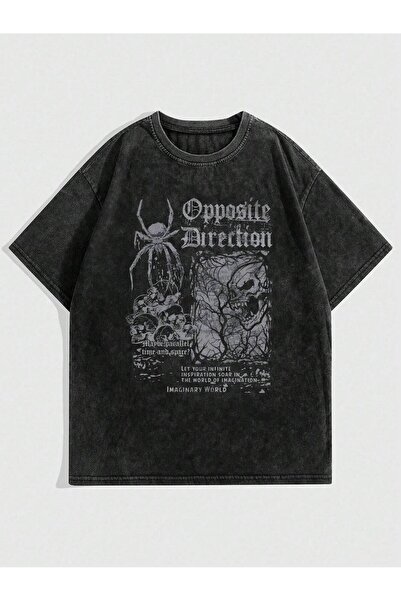 NOISSEY Urban Pop Graphic Women's T-Shirt Collectioncode 5185