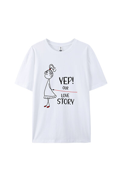 NOISSEY Συλλογή Γυναικείων Μπλουζών Urban Pop Graphic Κωδικός 5363