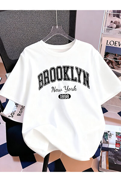 NOISSEY Colecția de tricouri pentru femei Urban Pop Graphic Cod 5090