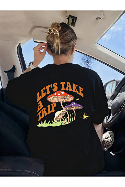 NOISSEY Συλλογή Γυναικείων Μπλουζών Urban Pop Graphic Κωδικός 5561