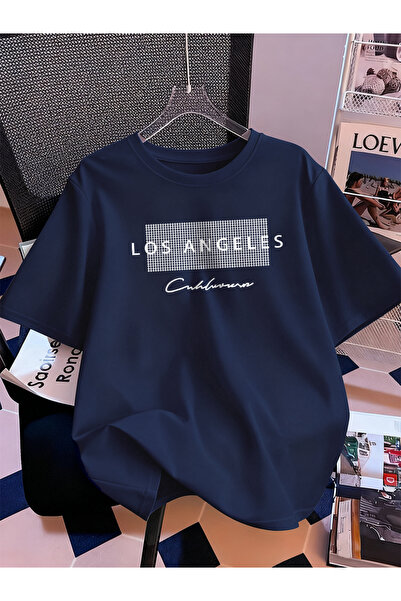 NOISSEY Colecția de tricouri pentru femei Urban Pop Graphic Cod 5136