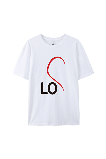 NOISSEY Συλλογή γυναικείων μπλουζών Urban Pop Graphic Κωδικός 5350