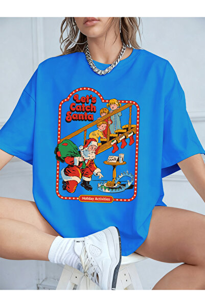 NOISSEY Urban Pop Graphic Women's T-Shirt Collectioncode 5603