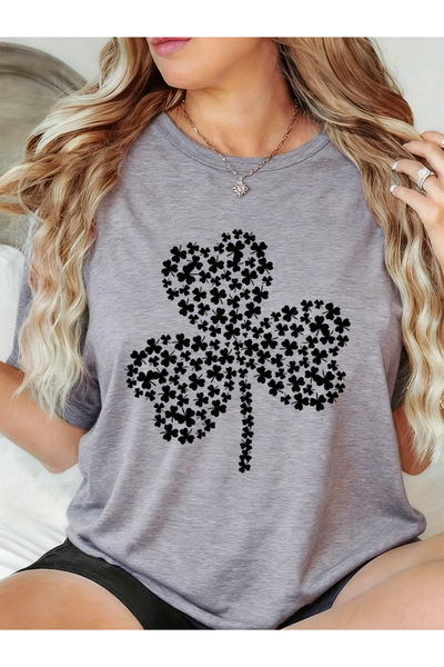 NOISSEY Colecția de tricouri pentru femei Urban Pop Graphic Cod 5441