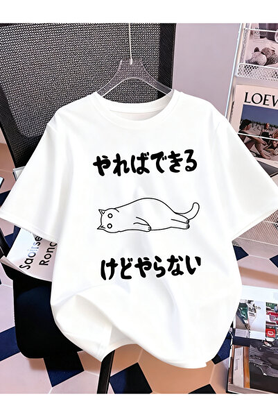 NOISSEY Colecția de tricouri pentru femei Urban Pop Graphic Cod 5155