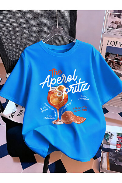 NOISSEY Colecția de tricouri pentru femei Urban Pop Graphic Cod 5171