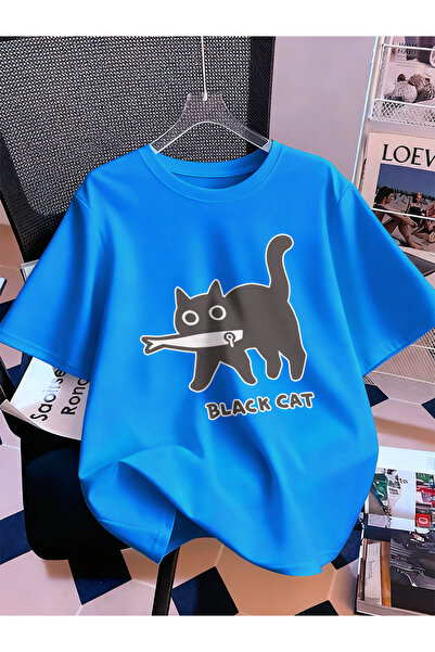 NOISSEY Urban Pop Graphic Women's T-Shirt Collectioncode 5131