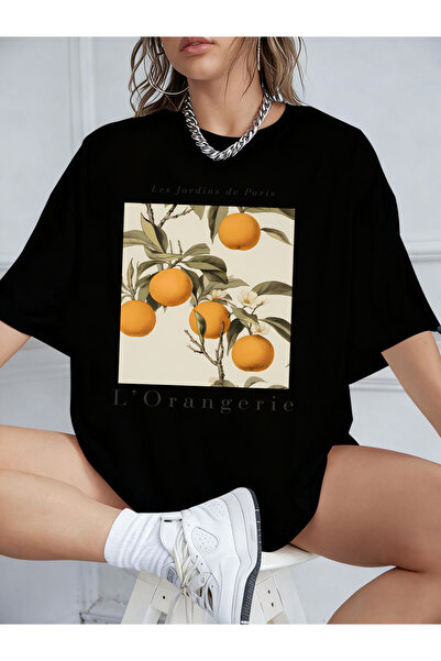 NOISSEY Συλλογή Γυναικείων Μπλουζών Urban Pop Graphic Κωδικός 5103