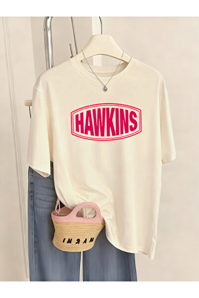 NOISSEY Συλλογή Γυναικείων Μπλουζών Urban Pop Graphic Κωδικός 5458