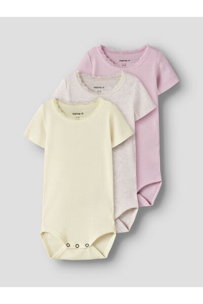 Name it Body 3er-Pack