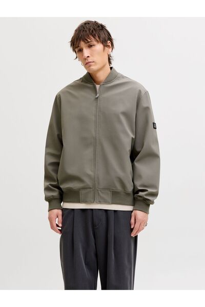 Jack & Jones Premium Blousonjacke Blousonjacke