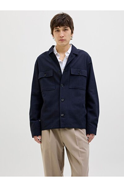 Jack & Jones Premium Hybrid Blazer JPRMARCUS Relaxed Fit Blazer