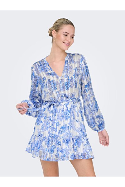 ONLY Kleid ONLAVERY Kurzes Kleid