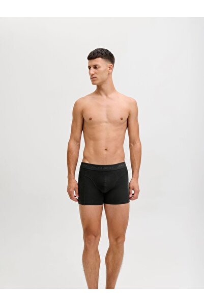 Jack & Jones Unterwäsche- und Sockengeschenkbox Unterwäsche- und Sockengesche...