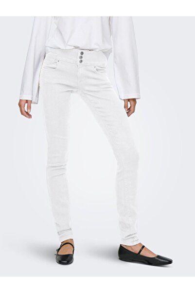 ONLY Skinny Jeans ONLRAIN Skinny Fit Jeans