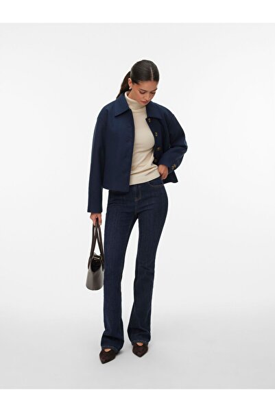 Vero Moda Jacke VMIDA Leichte Jacke