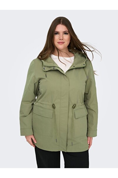 Only Carmakoma Jacke CARLOUISE Jacke
