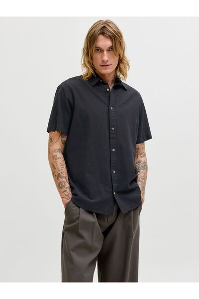 Jack & Jones Hemd Regular Fit Hemd