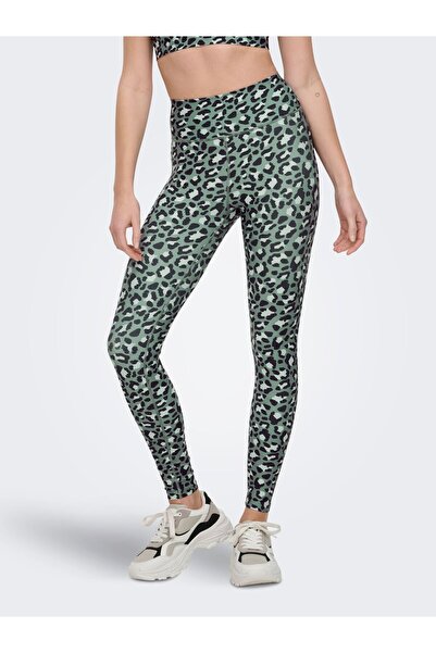 Only Play Sportleggings ONPJAM-2-MILLE Enger Schnitt Sportleggings