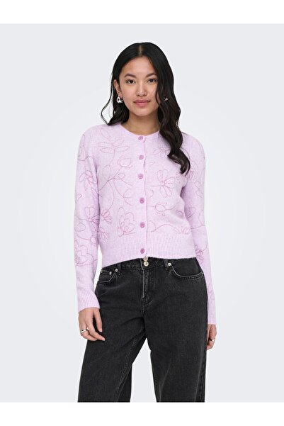 ONLY Strickjacke ONLSOLA Strickjacke