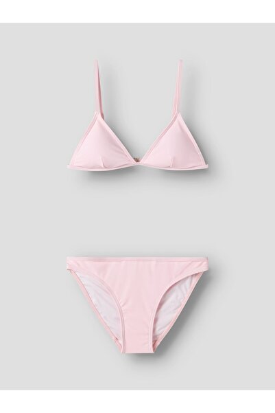 Limited by Name It Triangel-Bikini Verstellbarer