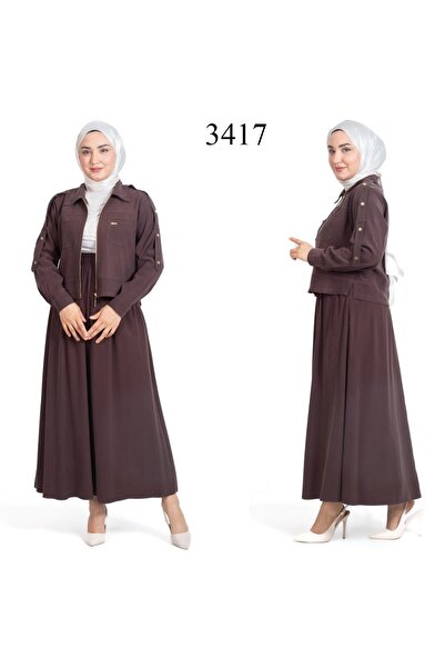 TRİPEN Yeni sezon etekli takım