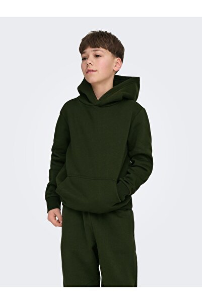 Only & Sons Kapuzenpullover OSJCERES Sweatshirt