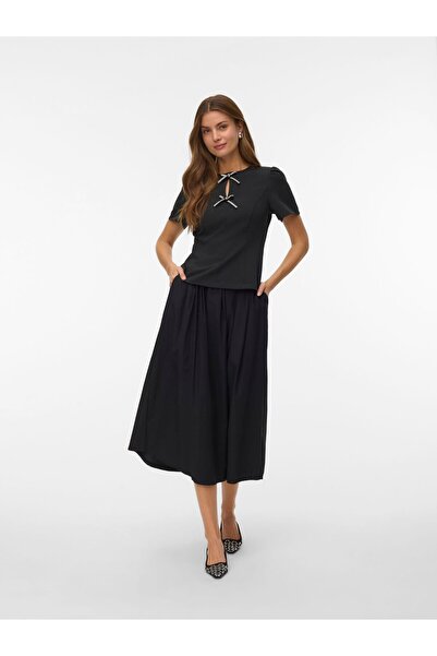 Vero Moda Party-Top VMFLORA Top