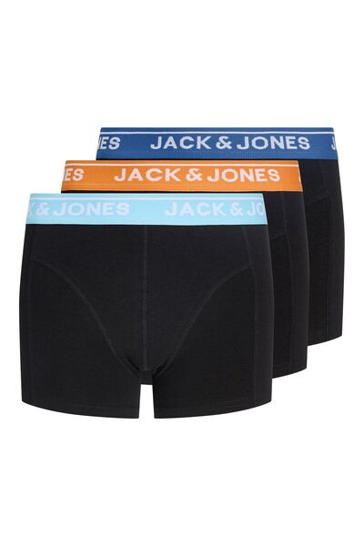Jack & Jones Junior Trunks 3er-pack Trunks Junior
